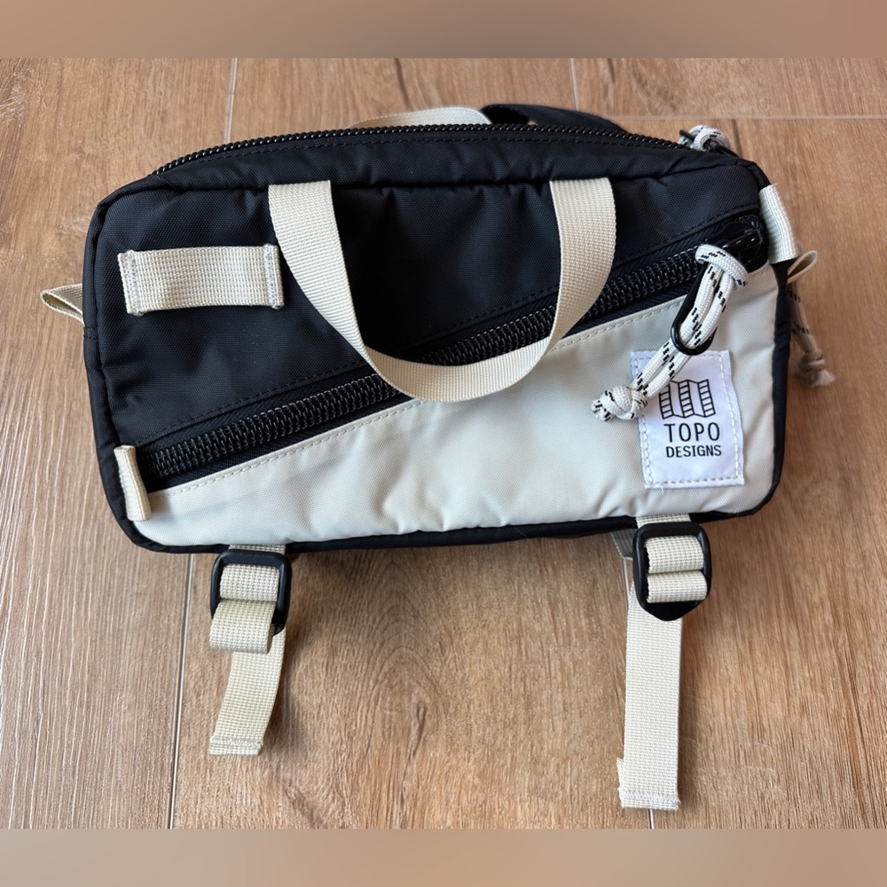 Topo Designs Mini Quick Pack